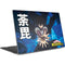 My Hero Academia Dabi Season 6 Dell XPS Skin